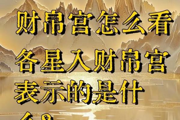 紫薇斗数测国运