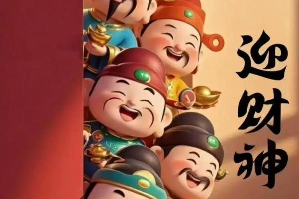 7月财神来助力，三大生肖财运亨通，滚滚财源挡不住！