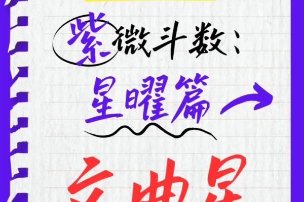 紫薇斗数时空技法
