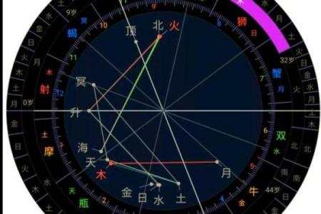 星盘第七宫看未来老公的职业