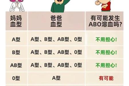 怎样企业培养不同血型的小孩