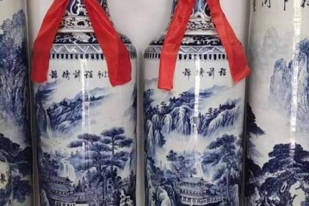 大厅风水_公司大厅放花瓶什么寓意