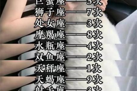 12星座因何错过爱情