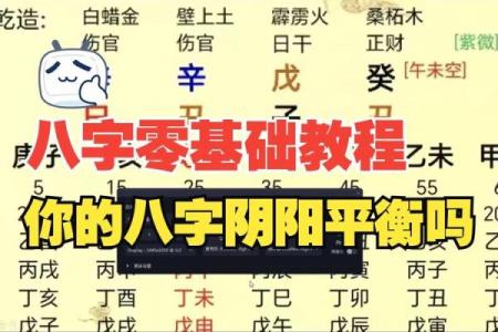 八字实战教学 八字教学法（八）