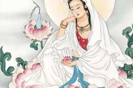 观音灵签仁宗遇仙事业