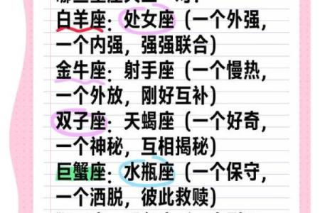水瓶座和双子座配对指数较高，天生一对？