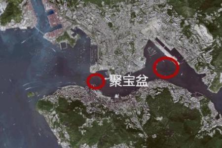 李嘉诚祖坟风水揭秘