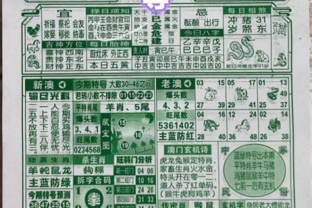老黄历最准确版本万年历 老黄历最准版还能信吗
