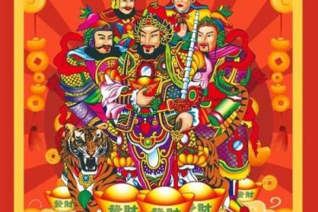 每一天财神方位,每天每个时辰财神方位