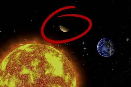 紫薇星是那个星球