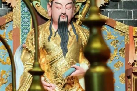 吕祖灵签99求姻缘