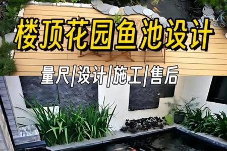 房子脚下建鱼池风水