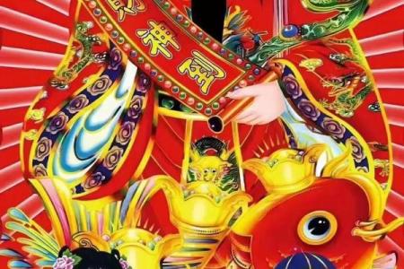 这几个地方扫干净，财神喜进门