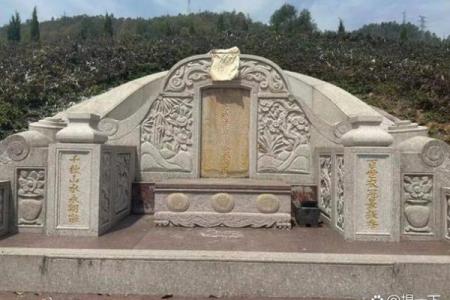你知道农村墓地的风水怎么看吗