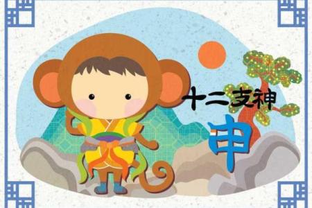属虎本命年方位吉凶图