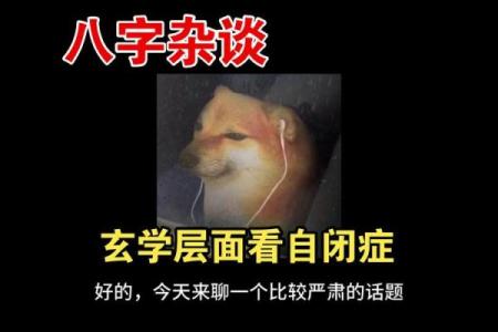 儿童自闭症八字预测，命运分析、性格特点详解