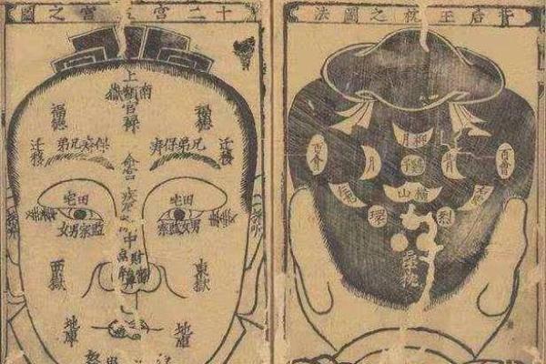 古代星座左右命运？咸池华盖大揭秘！现代人如何破解？