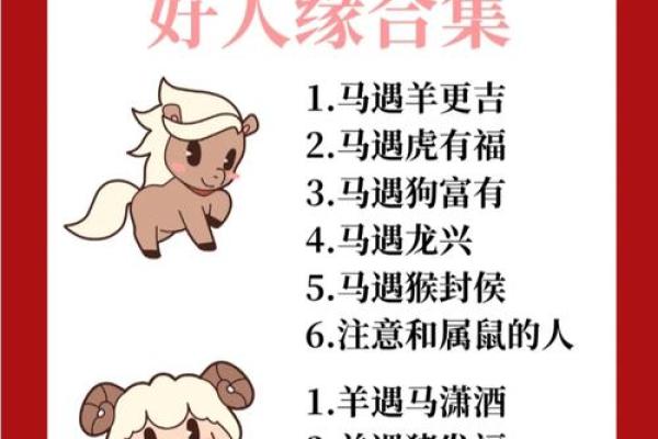 生肖配对姻缘男龙女马 十二生肖男龙女马相配吗？