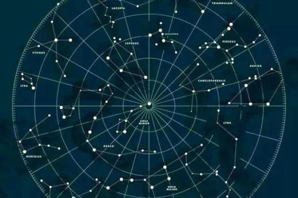 话少，但却非常有才华的星座，如同秋夜的星空，虽寂静却耀眼