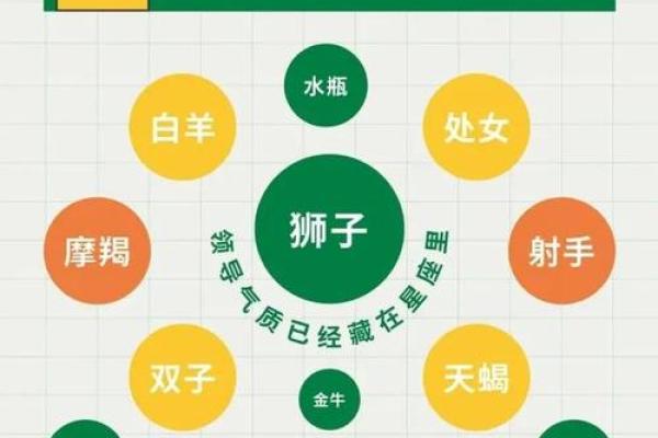 管理高效的星座排行：最适合领导的5大星座