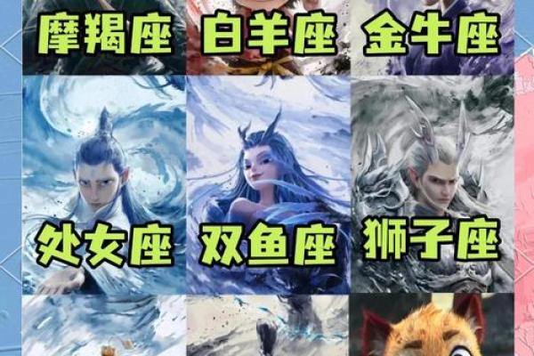 当红明星的星座排行榜：最适合做领袖的星座Top10