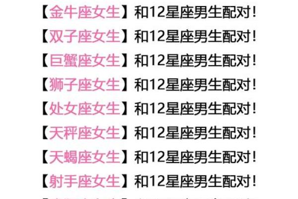 狮子座最佳配对星座 狮子座遇到真爱的表现