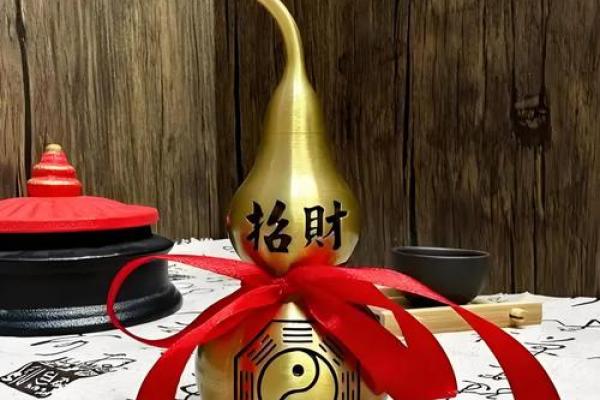 风水开光葫芦可以化解煞气吗？效果好不好？