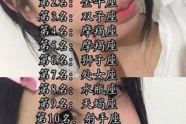 十二星座哪个星座最有钱哪个星座最穷