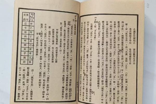 紫薇斗数著作