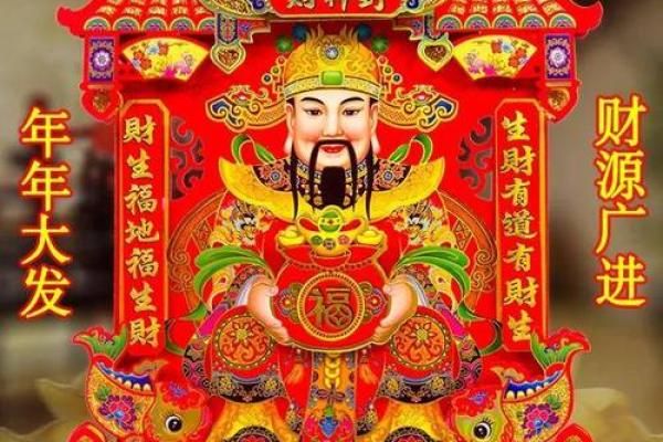 家里供奉财神爷危害有哪些了