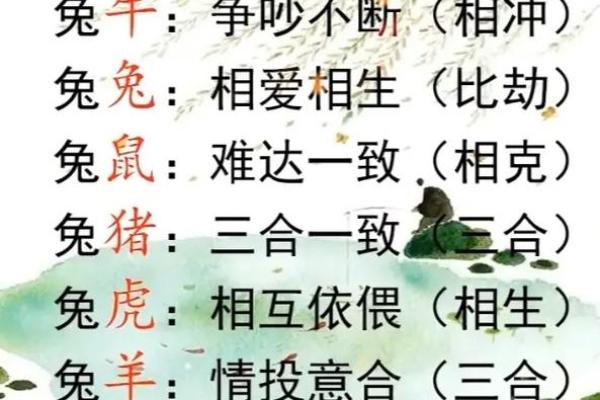 在线八字合婚 属鸡和属兔的合不合