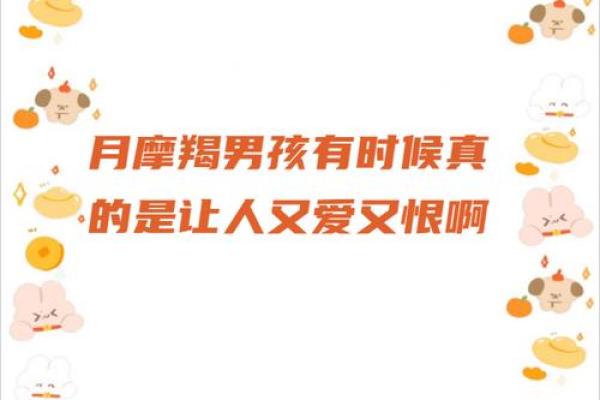 哪个星座男会故意气你
