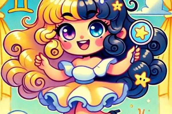 星座运势昨天双子