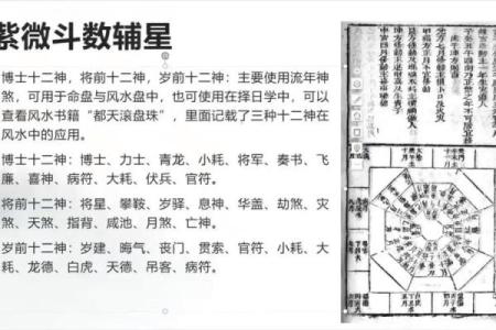 紫微斗数诸星落命宫之：空亡详解