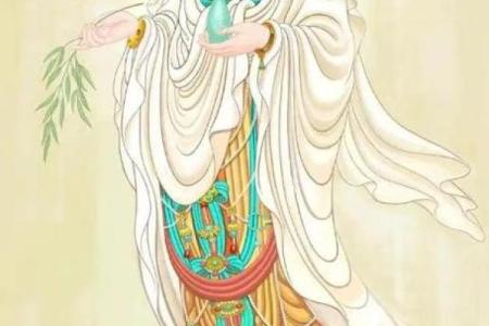 五行缺火的人车内可以放观音像吗
