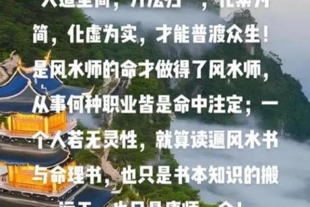 最后一个风水师 丸子
