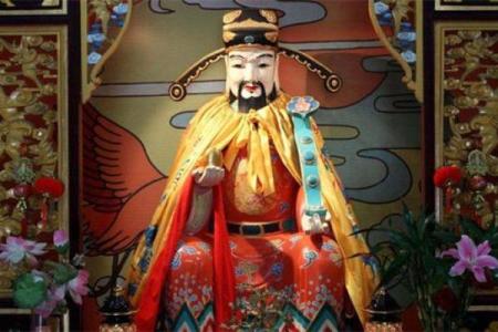 文财神坐西朝东是送钱来？有什么禁忌？