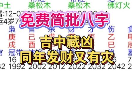 网易八字