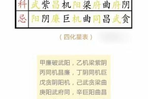 跟着AI学紫薇斗数，什么是小限
