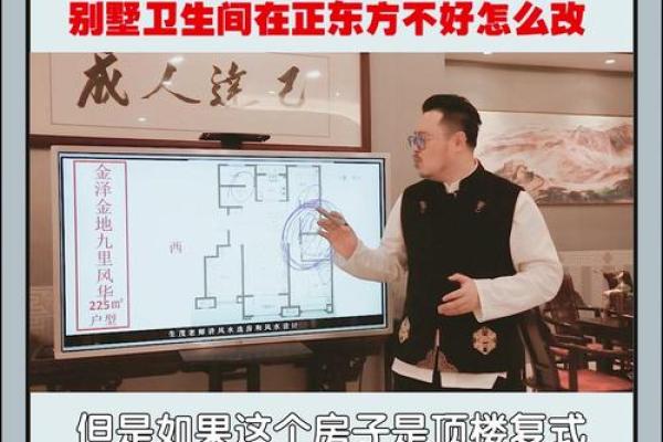 顶层的房子怎么化解风水