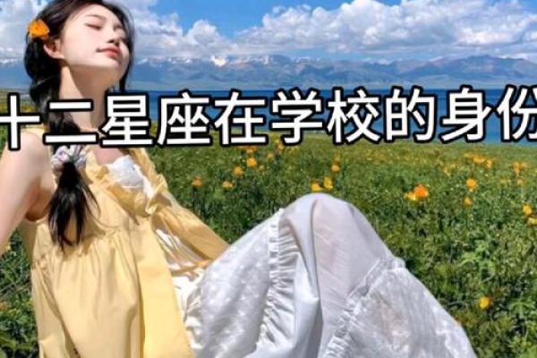 女学霸出在哪个星座