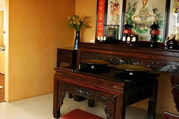 家庭堂屋风水布局，有什么讲究