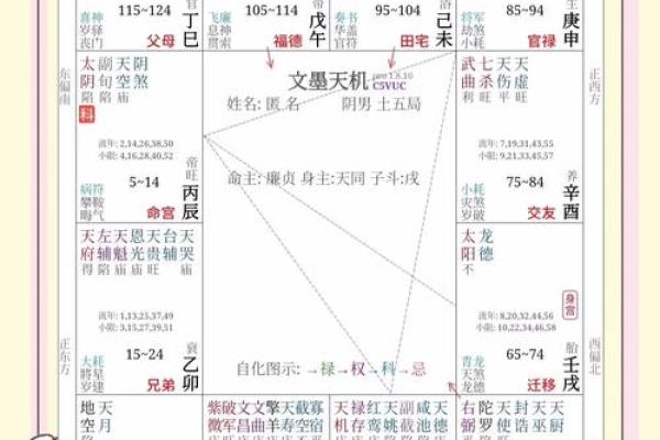 紫微斗数诸星落命宫之:天府星详解 紫微斗数诸星落命宫之:天府星详解