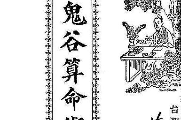 鬼谷神算术  鬼谷算命秘术详解