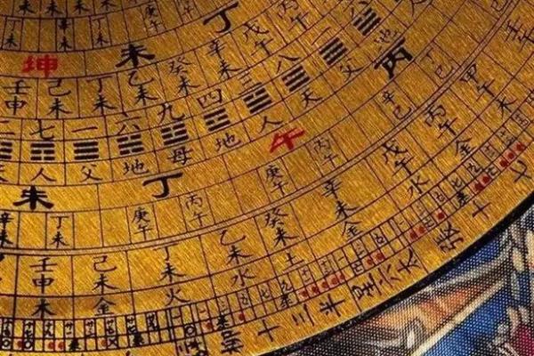 风水入门术语,无论是新手还是高手,都要记下来! 风水入门术语,无论是新手还是高手,都要记下来!