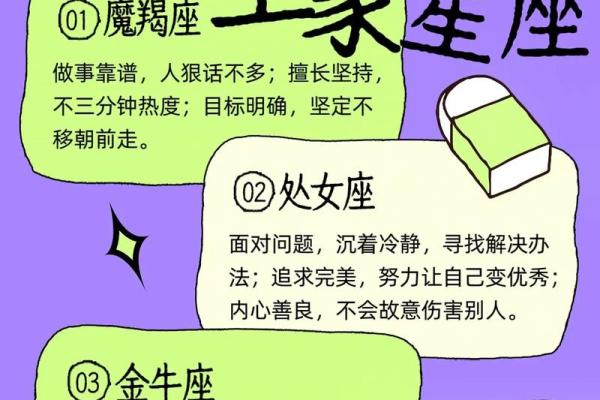 金牛是土象星座么 金牛属于土象星座吗