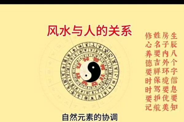 男女间的风水很重要！不是迷信