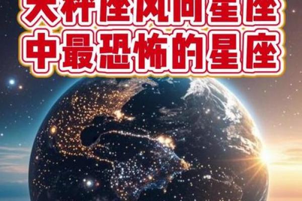 可怕星座有没有天秤座