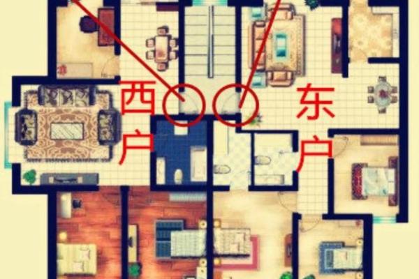 风水讲究，老人要不要住入新房