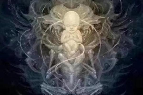 算命说我身上有婴灵 通过这些特征 可以判断是否